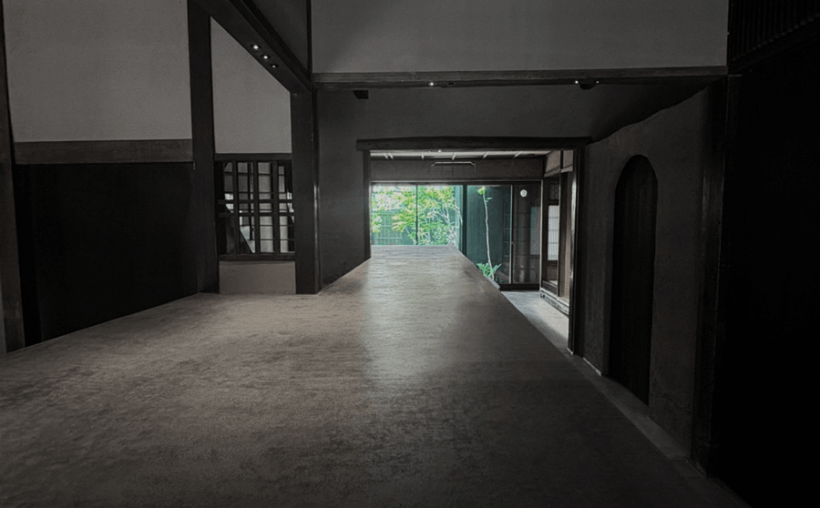 美巣の京都祇園店